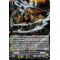 D-VS04/037EN Beast Deity, Brainy Papio Triple Rare (RRR)