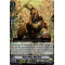 D-VS04/038EN Beast Deity, Max Beat Triple Rare (RRR)