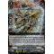 D-VS04/039EN Beast Deity, Eclair Dragon Triple Rare (RRR)