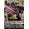 D-VS04/040EN Beast Deity, Black Tortoise Triple Rare (RRR)