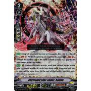 D-VS04/044EN Unrivaled Star-vader, Radon Triple Rare (RRR)