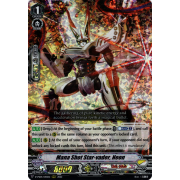 D-VS04/045EN Mana Shot Star-vader, Neon Triple Rare (RRR)