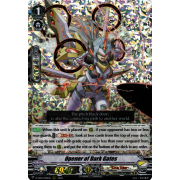 D-VS04/048EN Opener of Dark Gates Triple Rare (RRR)