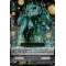 D-VS04/054EN Dimension Creeper Triple Rare (RRR)