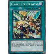 SDDL-FR022 Maîtrise des Dragons Commune