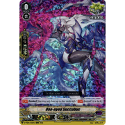 D-VS04/056EN One-eyed Succubus Triple Rare (RRR)