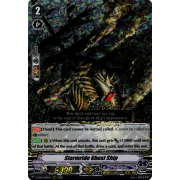 D-VS04/067EN Stormride Ghost Ship Triple Rare (RRR)