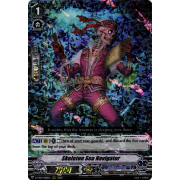 D-VS04/068EN Skeleton Sea Navigator Triple Rare (RRR)