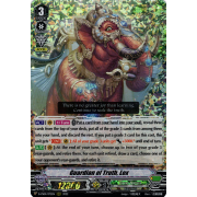 D-VS04/072EN Guardian of Truth, Lox Triple Rare (RRR)