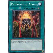 SDDL-FR024 Puissance du Mage Commune