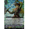 D-VS04/080EN Cherry Blossom Musketeer, Augusto Triple Rare (RRR)