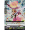 D-VS04/081EN Pansy Musketeer, Sylvia Triple Rare (RRR)