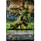 D-VS04/082EN Anthurium Musketeer, Gastone Triple Rare (RRR)