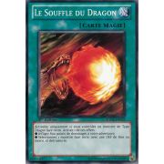 SDDL-FR025 Le Souffle du Dragon Commune