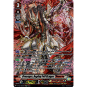 D-VS04/SP02EN Revenger, Raging Fall Dragon "Яeverse" Special Parallel (SP)