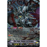 D-VS04/SP07EN Star-vader, Nebula Lord Dragon Special Parallel (SP)