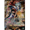 D-VS04/VSR02EN Salvation Lion, Grand Ezel Scissors Vanguard Secret Rare (VSR)