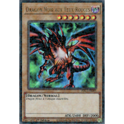 HAC1-FR003 Dragon Noir aux Yeux Rouges Duel Terminal Ultra Parallel Rare