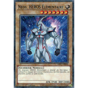 HAC1-FR004 Néos, HÉROS Élémentaire Duel Terminal Normal Parallel Rare