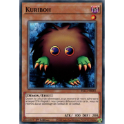 HAC1-FR005 Kuriboh Commune