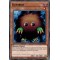 HAC1-FR005 Kuriboh Commune