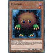 HAC1-FR005 Kuriboh Duel Terminal Normal Parallel Rare