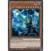 HAC1-FR006 Revolver Dragon Duel Terminal Ultra Parallel Rare