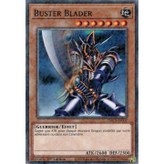HAC1-FR007 Buster Blader Duel Terminal Normal Parallel Rare