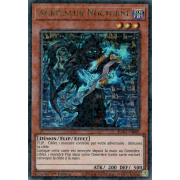 HAC1-FR009 Agresseur Nocturne Duel Terminal Ultra Parallel Rare