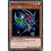 HAC1-FR010 Dame Harpie 1 Commune