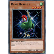 HAC1-FR011 Dame Harpie 2 Commune