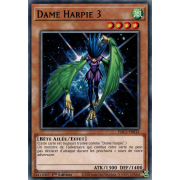 HAC1-FR012 Dame Harpie 3 Commune