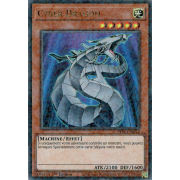 HAC1-FR014 Cyber Dragon Duel Terminal Ultra Parallel Rare