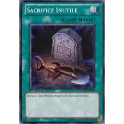 SDDL-FR029 Sacrifice Inutile Commune