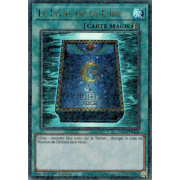 HAC1-FR024 Le Livre de la Lune Duel Terminal Ultra Parallel Rare