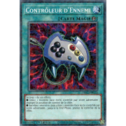 HAC1-FR025 Contrôleur d'Ennemi Duel Terminal Normal Parallel Rare