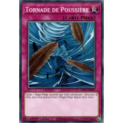 HAC1-FR027 Tornade de Poussière Commune