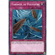 HAC1-FR027 Tornade de Poussière Duel Terminal Normal Parallel Rare