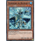 HAC1-FR030 Guerrier du Blizzard Duel Terminal Normal Parallel Rare