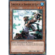 HAC1-FR031 Sorcier de la Barrière de Glace Duel Terminal Normal Parallel Rare