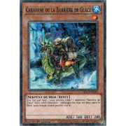 HAC1-FR040 Caravane de la Barrière de Glace Duel Terminal Normal Parallel Rare