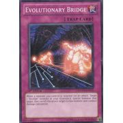 PHSW-EN071 Evolutionary Bridge Commune