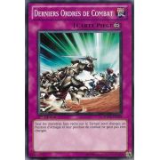 SDDL-FR034 Derniers Ordres de Combat Commune
