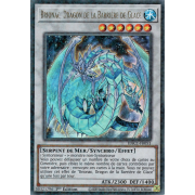 HAC1-FR051 Brionac, Dragon de la Barrière de Glace Duel Terminal Ultra Parallel Rare