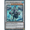 HAC1-FR054 Trishula, Dragon de la Barrière de Glace Duel Terminal Ultra Parallel Rare