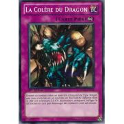 SDDL-FR036 La Colère du Dragon Commune