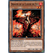 HAC1-FR065 Dragon de la Cloche de Feu Commune