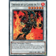 HAC1-FR074 Urkisass de la Cloche de Feu Duel Terminal Normal Parallel Rare