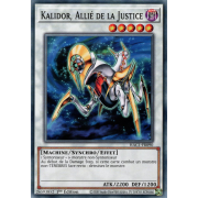 HAC1-FR090 Kalidor, Allié de la Justice Commune