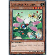 HAC1-FR101 Libellule Naturia Duel Terminal Normal Parallel Rare